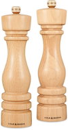 Cole&Mason London Natural Beech Dárková sada 22 cm - Spice Grinder