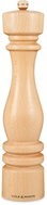 Cole&Mason London Natural Beech mlýnek na sůl 30 cm - Spice Grinder