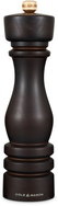 Cole&Mason London Chocolate Wood mlýnek na pepř 22 cm - Spice Grinder