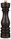 Pepper Mill 22cm