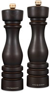 Cole & Mason London Chocolate Wood Gift Set 22cm - Spice Grinder