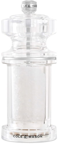 Cole&Mason mlýnek na sůl 605 Precision+ 144 mm - Spice Grinder - Main image