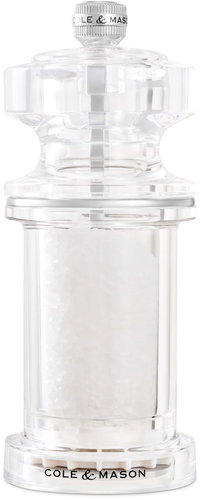 Cole&Mason mlýnek na pepř 605 Precision+ 144 mm - Spice Grinder - Main image