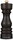 Pepper Mill 18cm