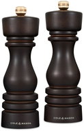 Cole&Mason London Chocolate Wood dárková sada 18 cm - Spice Grinder