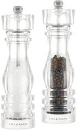 Cole&Mason London Acrylic dárková sada 22 cm - Spice Grinder