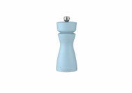 Cole&Mason Kenton 150 mm Modrý mlýnek na sůl i pepř Blue Salt - Spice Grinder
