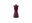 Cole&Mason Kenton 150mm Wine-Coloured Mill for Salt and Sichuan Pepper