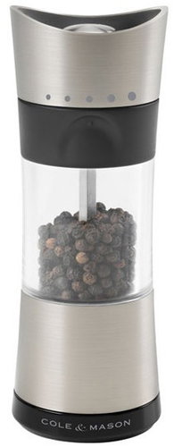 Cole&Mason Horsham mlýnek na pepř 15,4 cm - Spice Grinder - Main image