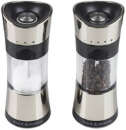 Cole & Mason Horsham Salt and Pepper Mill Gift Set 15.4cm - Spice Grinder