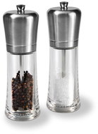 Cole&Mason Sandown Dárková sada mlýnků na pepř a sůl 18 cm - Spice Grinder