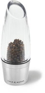 Cole&Mason Milston, Precision+, mlýnek na pepř, 140 mm - Spice Grinder