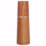 Cole&Mason Marlow Acacia mlýnek na sůl, bez náplně 18,5 cm - Spice Grinder