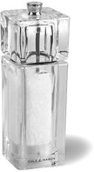 Cole&Mason Cube mlýnek na sůl 14,5 cm - Spice Grinder