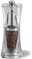 Cole&Mason Crystal mlýnek na pepř 12,5 cm - Spice Grinder