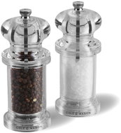 Cole&Mason 505 Dárková sada mlýnků na sůl a pepř 14 cm - Spice Grinder