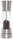 Pepper Mill 19cm