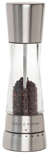 Cole&Mason Derwent mlýnek na pepř 19 cm - Spice Grinder - Main image
