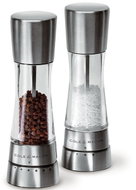 Cole&Mason Derwent Dárková sada mlýnků na sůl a pepř 19 cm - Spice Grinder