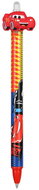 colourino Cars - blue refill - Eraser Pen