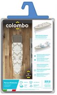 Vasalódeszka huzat COLOMBO BA-TERMO UNI 140 × 55 cm - Potah na žehlící prkno