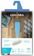 Vasalódeszka huzat COLOMBO BA-PERLATE L 130 × 50 cm - Potah na žehlící prkno