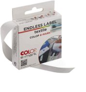 COLOP e-mark® vasalható szalag, 14 mm×8 m - Utángyártott cimkéző szalag