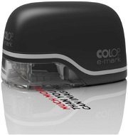 COLOP e-mark® bélyegző, fekete - Bélyegző
