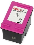 COLOP e-mark černá pigmentová cartrige (pro e-mark, GO) - Razítková barva