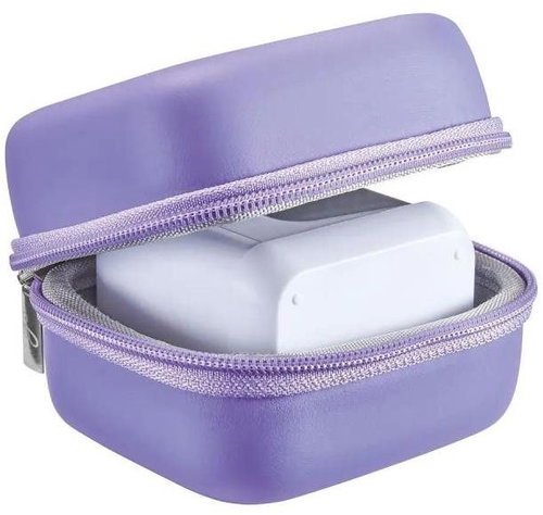COLOP e-mark protective case GO purple (for GO) - Accessory Kit - Main image