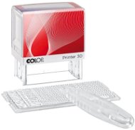 COLOP Printer 30/1 SET, 5 Lines of Text - Stamp