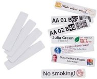 COLOP e-mark PVC samolepiaca kartička 80 × 18 mm 1 balenie = 50 ks (pre e-mark, GO) - Sada príslušenstva