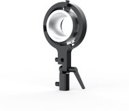 COLBOR MARS C Mount Bowens Adapter Ring - Eyecup