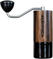 Comandante - C40 MK4 Nitro Blade - Liquid Amber - Coffee Grinder