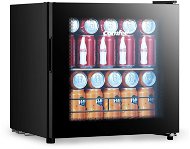 COMFEE RCZ46BG1E - Refrigerated Display Case