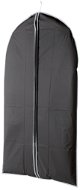 Compactor cover for short dresses and suits 60 x 100 cm - black - Clothing Garment bag