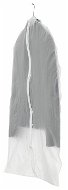 Ruhazsák Compactor Tok öltönyhöz és rövid ruhához MILKY 60 x 100 cm - Cestovní obal na oblečení
