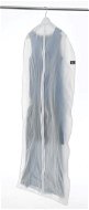 Compactor Suit and long dress case MILKY 60 x 137 cm - Clothing Garment bag