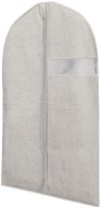Compactor Extra pevný obal na obleky a krátké šaty OXFORD 60 x 90 cm, polyester-bavlna
 - Cestovní obal na oblečení