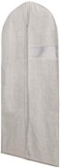 Compactor Extra strong coat and long dress cover OXFORD 60 x 135 cm, polyester-cotton - Clothing Garment bag