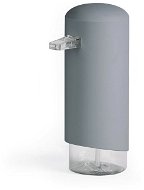 Compactor Clever RAN9648 dávkovač mydlovej peny, ABS + odolný PETG plast – sivý, 360 ml - Dávkovač mydla