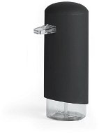 Compactor Clever RAN9650 dávkovač mydlovej peny, ABS + odolný PETG plast – čierny, 360 ml - Dávkovač mydla