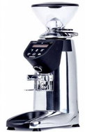 Compak E5 OD Silver - Coffee Grinder