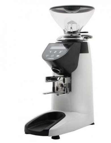 Compak E5 OD Grey - Coffee Grinder - Main image