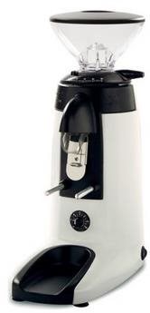 Compak K3 Touch Advanced White - Coffee Grinder - Main image