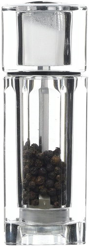 Cole & Mason Cube CM 145mm Clr Precis - Spice Grinder - Main image