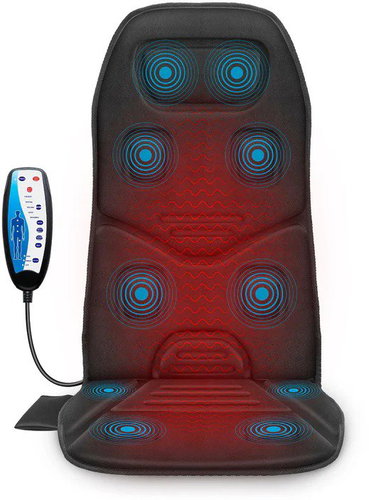 Comfier CF-2206-EU - Massage Mat - Main image