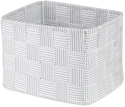 Compactor Drawer organiser Toronto - 19 x 14 x 13 cm, white-grey - Drawer Organiser - Main image