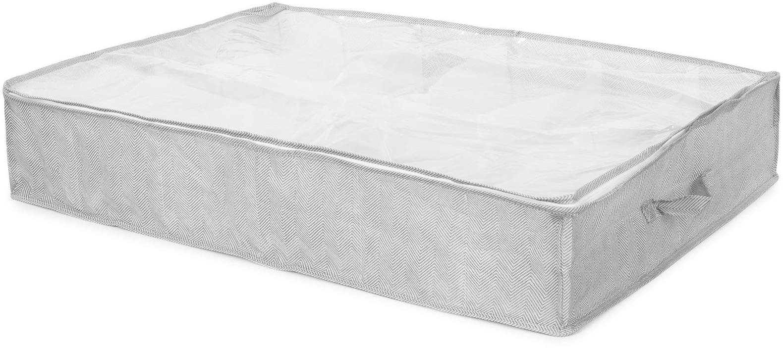 Compactor Organizér na boty Boston 76 x 60 x 15 cm, 12-dílný - Závěsný ...