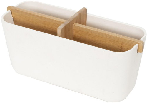 Compactor Organizer ECOLOGIC, 4 pieces - for cosmetics - Makeup Organiser - Main image